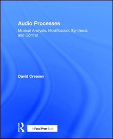 Audio Processes