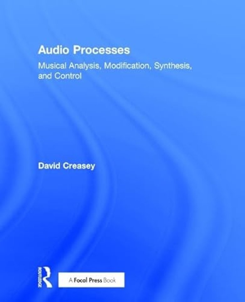Audio Processes