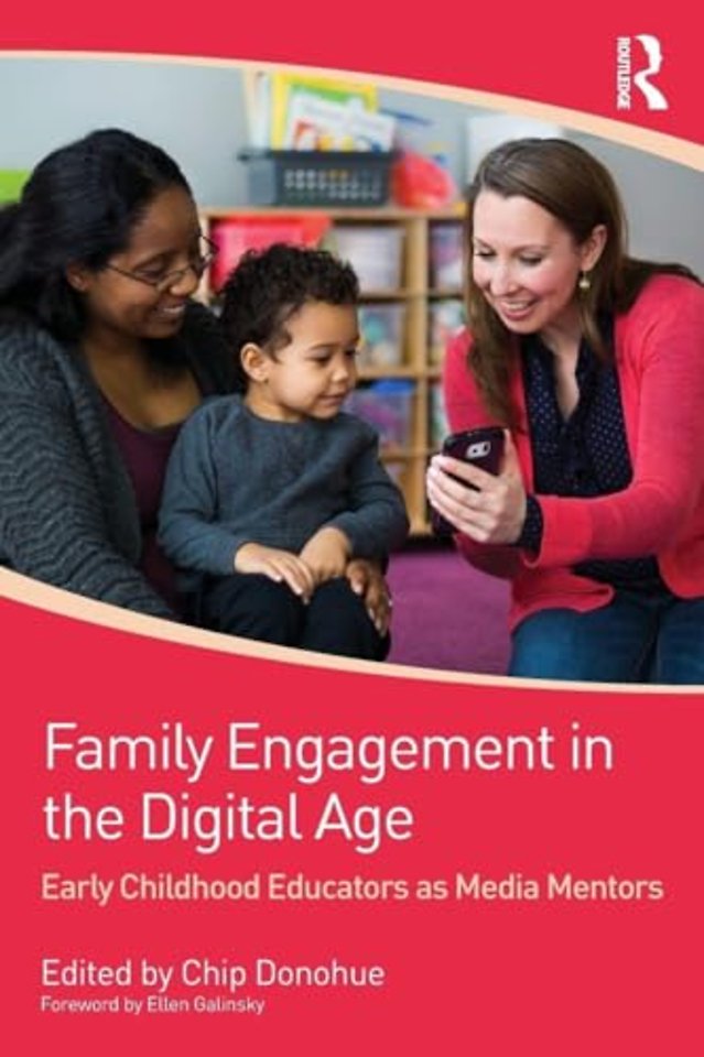 Family Engagement in the Digital Age