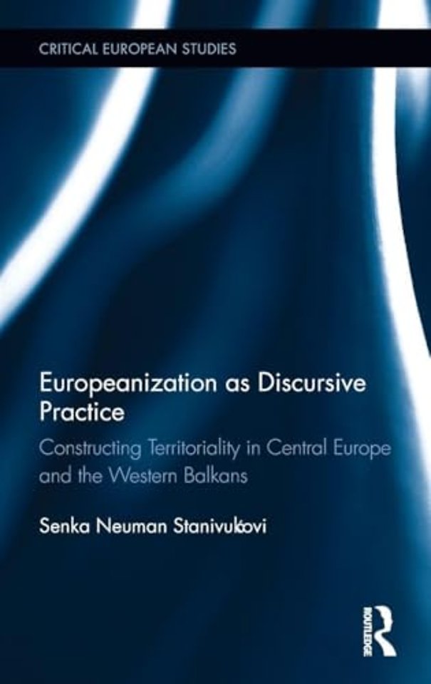 Europeanization as Discursive Practice