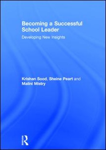 Becoming a Successful School Leader