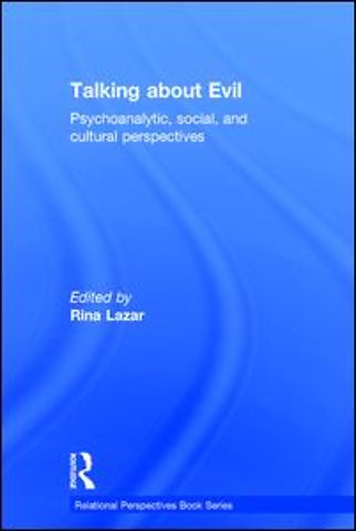 Talking about Evil