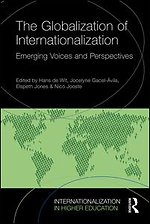 The Globalization of Internationalization