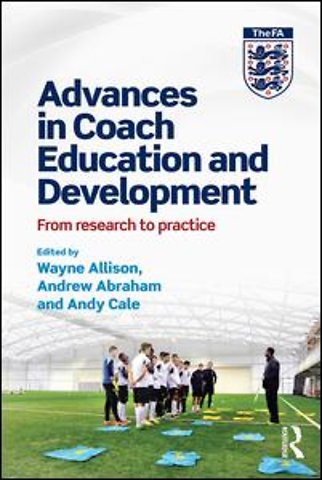 Advances in Coach Education and Development