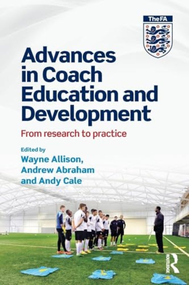 Advances in Coach Education and Development