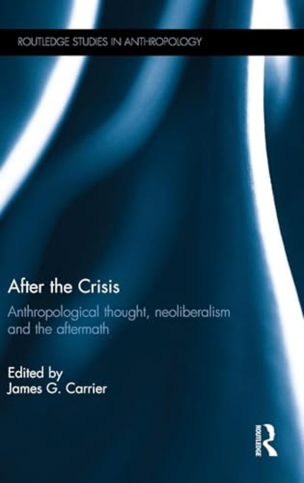 After the Crisis