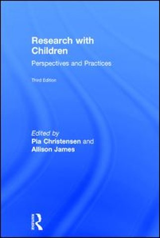 Research with Children