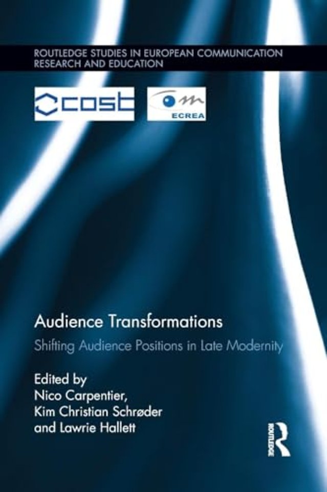 Audience Transformations