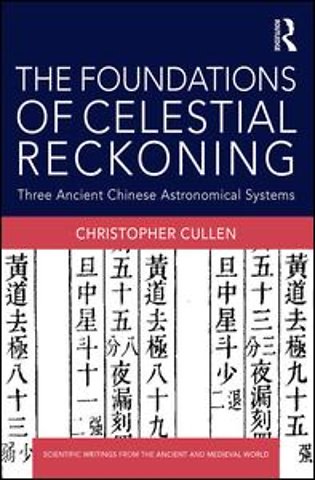 Foundations of Celestial Reckoning