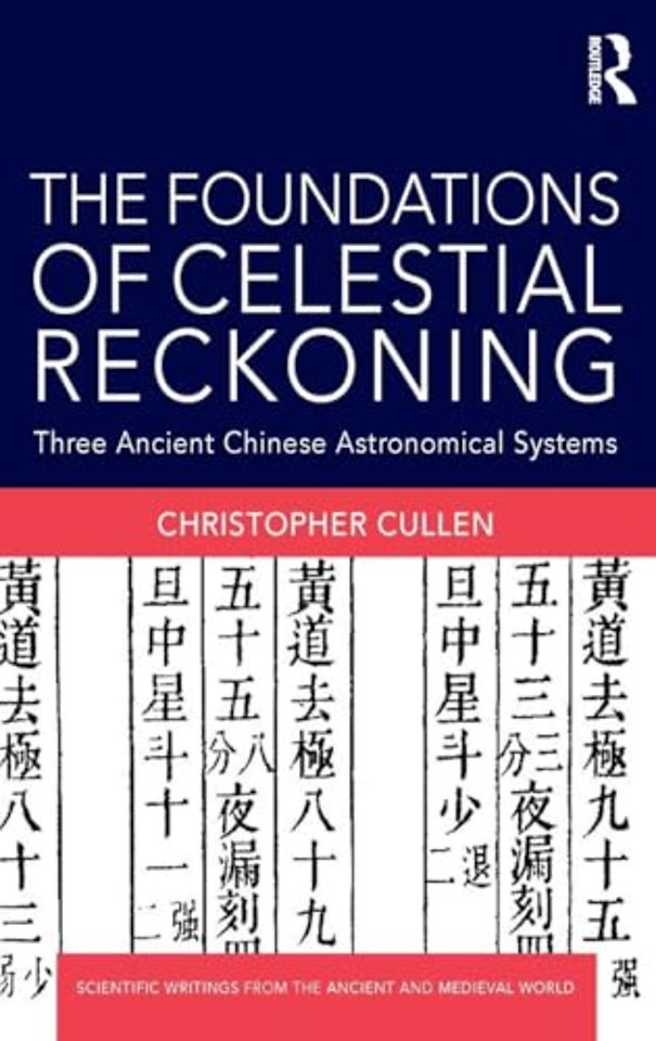 Foundations of Celestial Reckoning