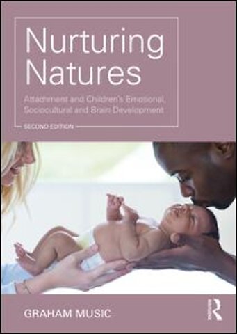 Nurturing Natures