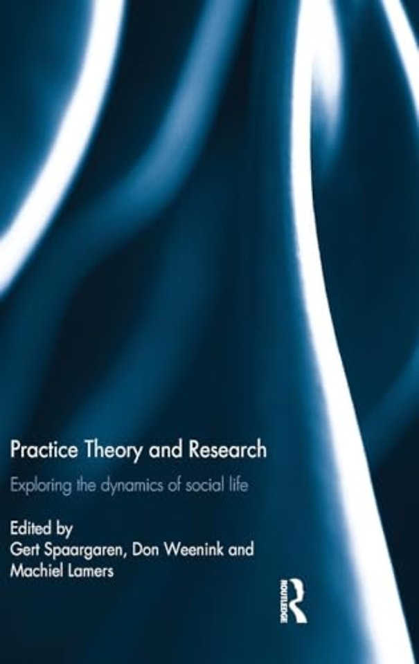 Practice Theory and Research