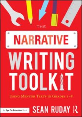 Narrative Writing Toolkit