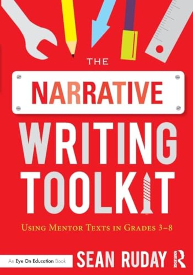 Narrative Writing Toolkit