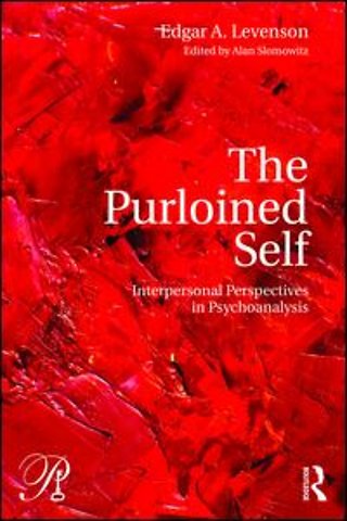 Purloined Self