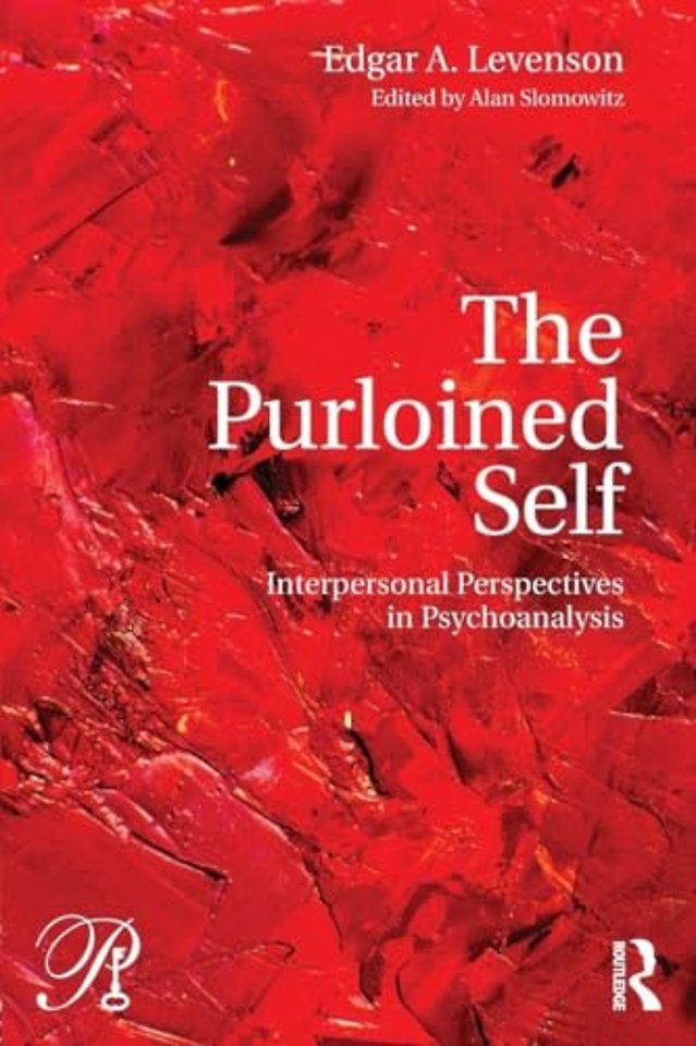 Purloined Self