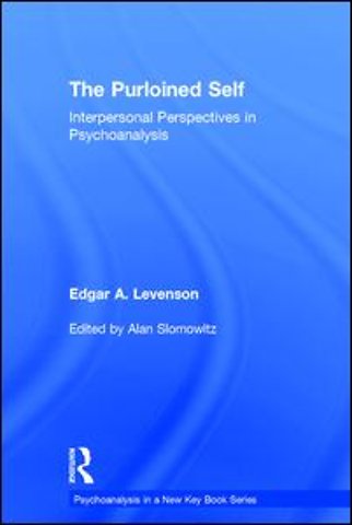 Purloined Self