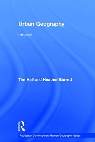 Urban Geography