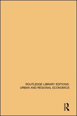 Deindustrialization and Regional Economic Transformation
