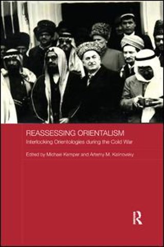 Reassessing Orientalism