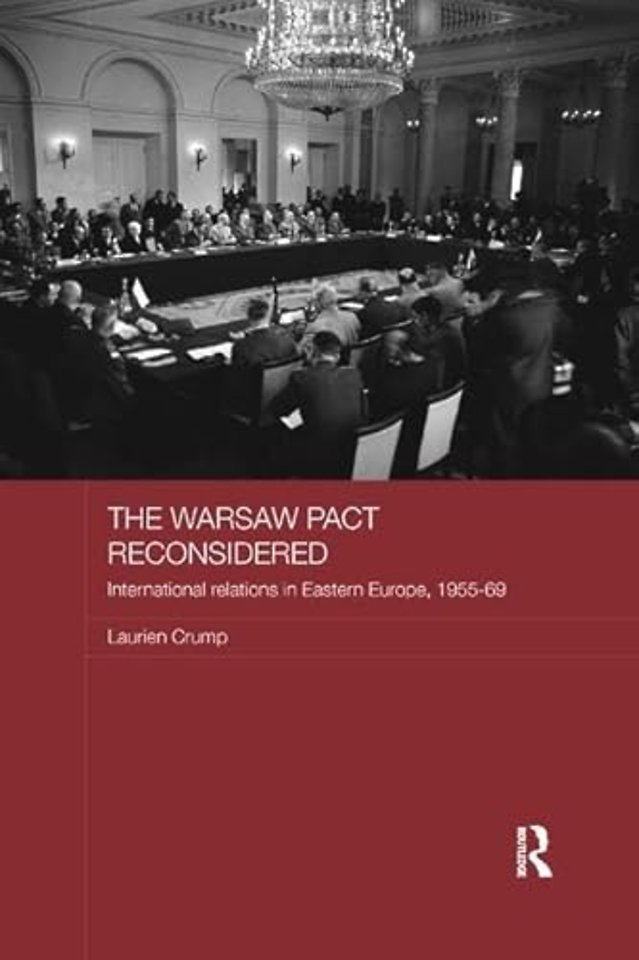 Warsaw Pact Reconsidered