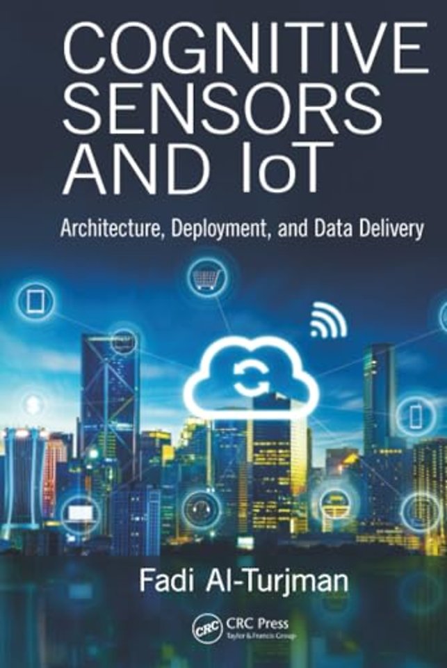 Cognitive Sensors and IoT