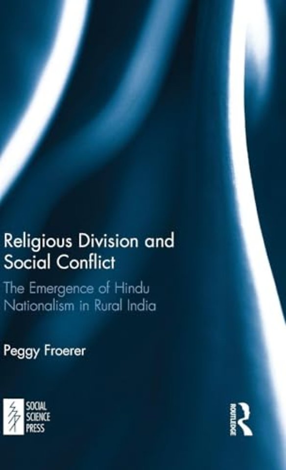 Religious Division and Social Conflict