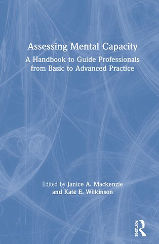 Assessing Mental Capacity