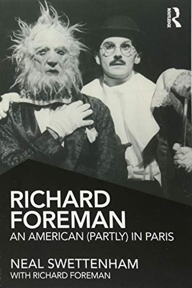 Richard Foreman