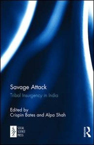 Savage Attack