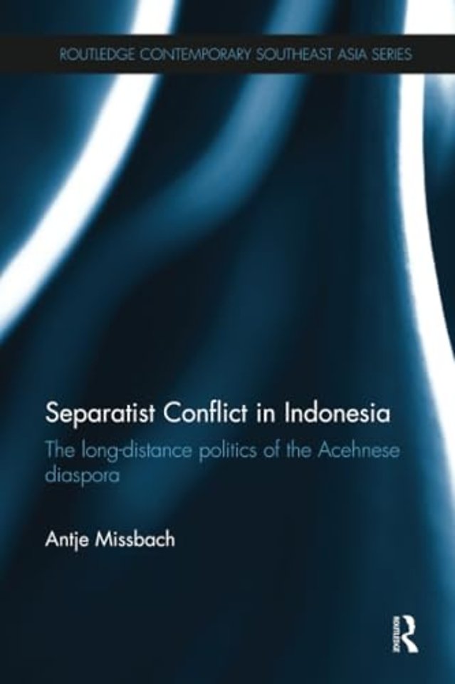 Separatist Conflict in Indonesia