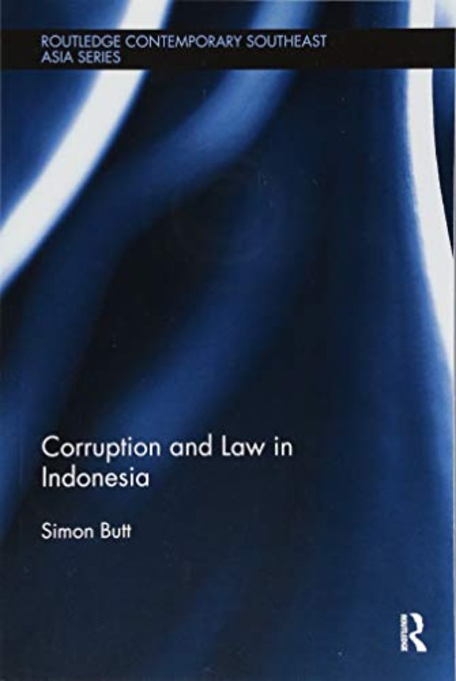 Corruption and Law in Indonesia