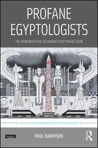 Profane Egyptologists