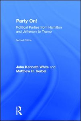 Party On!