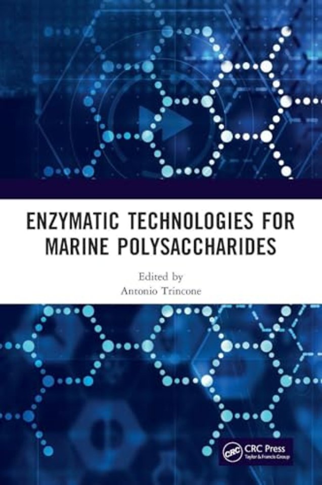 Enzymatic Technologies for Marine Polysaccharides
