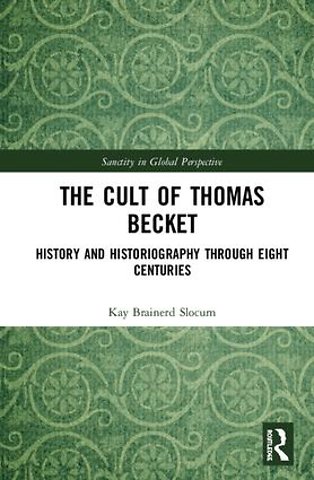 Cult of Thomas Becket