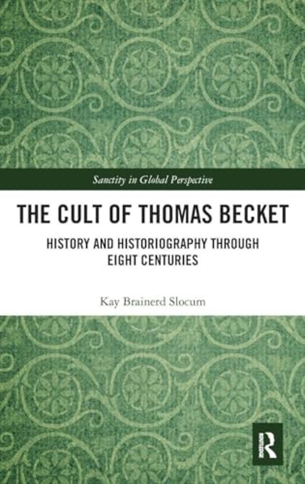 Cult of Thomas Becket