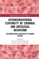 Intergenerational Continuity of Criminal and Antisocial Behaviour