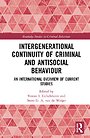 Intergenerational Continuity of Criminal and Antisocial Behaviour