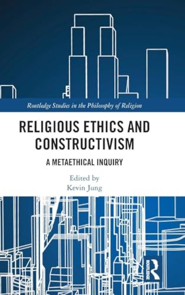 Religious Ethics and Constructivism