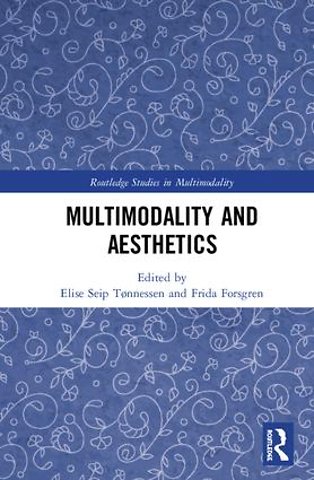 Multimodality and Aesthetics