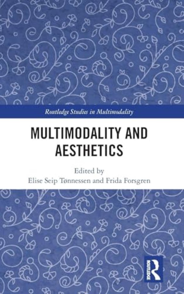 Multimodality and Aesthetics