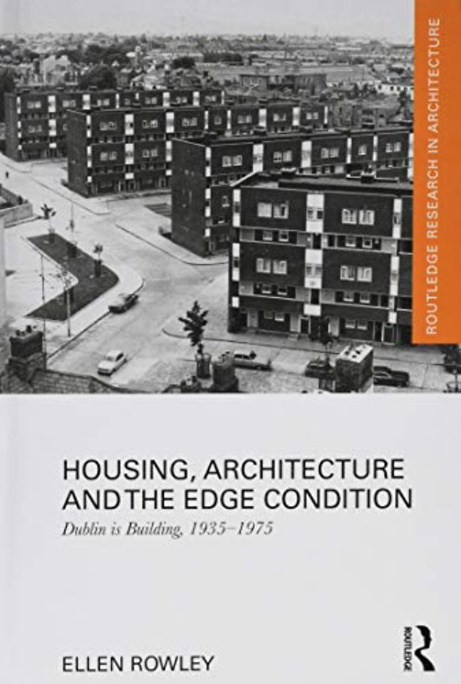 Housing, Architecture and the Edge Condition