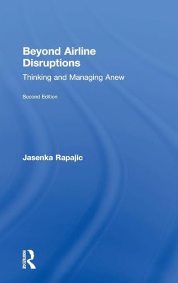 Beyond Airline Disruptions