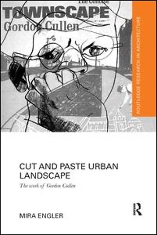Cut and Paste Urban Landscape