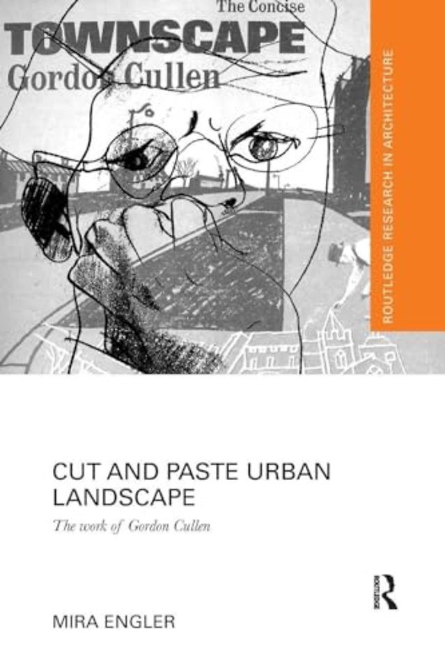 Cut and Paste Urban Landscape