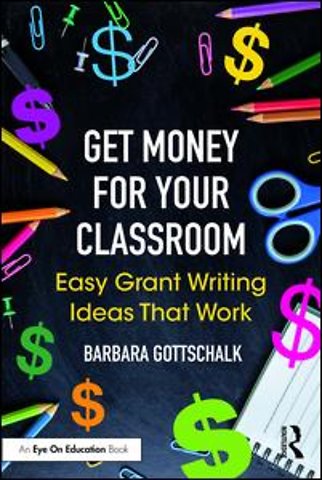 Get Money for Your Classroom