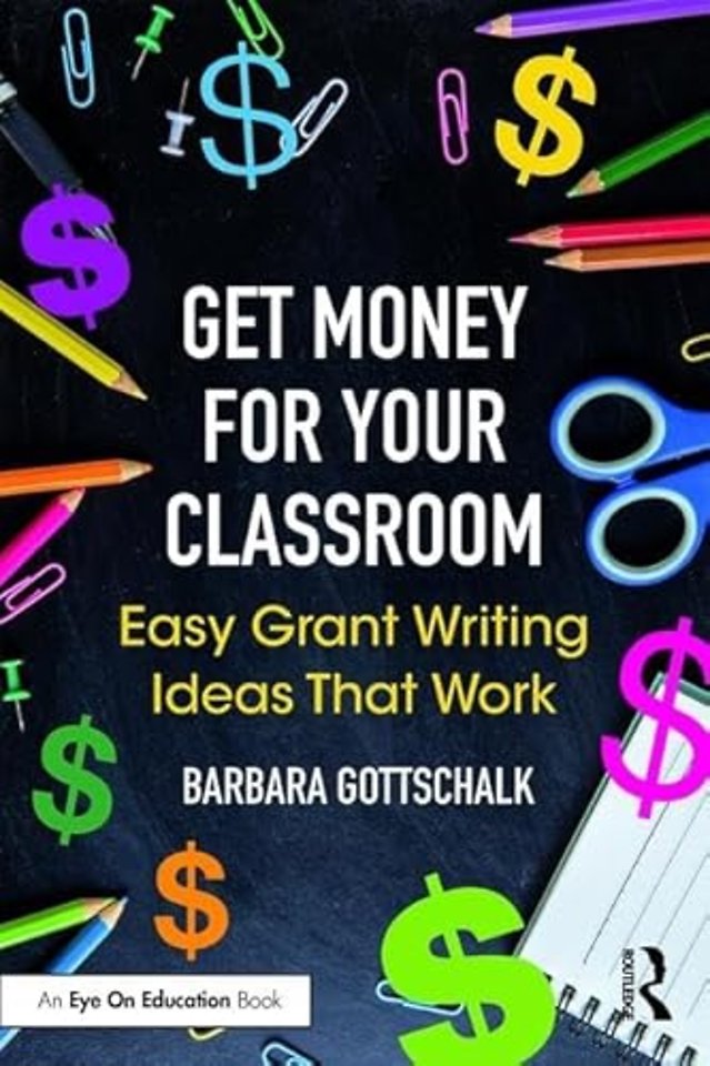 Get Money for Your Classroom