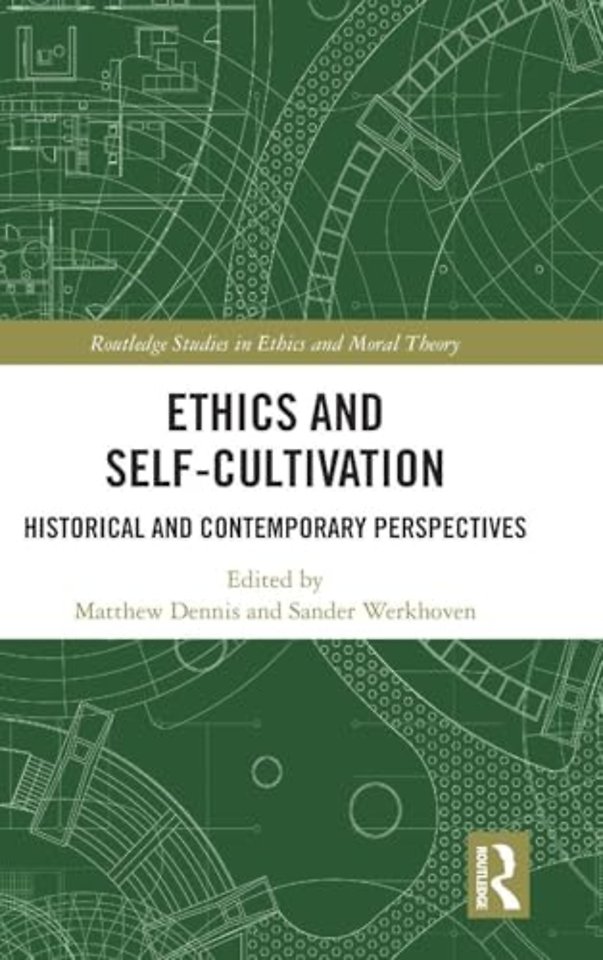 Ethics and Self-Cultivation