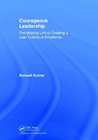 Courageous Leadership